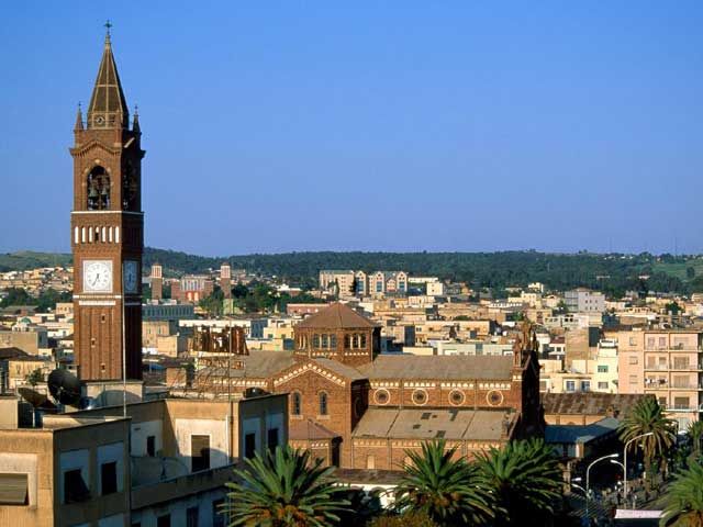 asmara